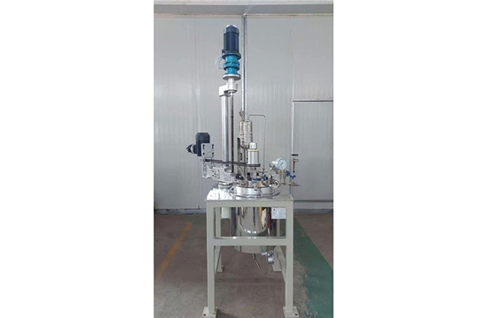 實驗反應(yīng)釜