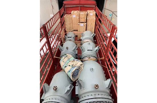 磁力反應(yīng)釜