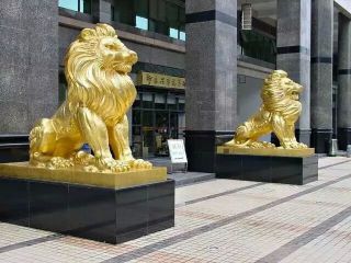 銅獅子的擺放方法有哪些？