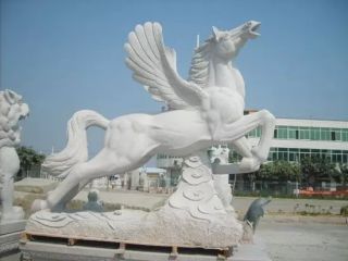 玉海雕塑公司的創(chuàng)作設(shè)計(jì)水平的提高