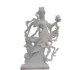 關(guān)于我國道教造像的簡(jiǎn)單介紹