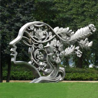現(xiàn)代不銹鋼雕塑中的應(yīng)力指的是什么？