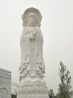 石雕觀音像的款式有哪些？