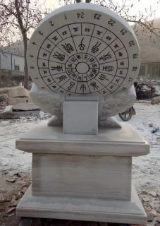 怎樣使金屬雕塑適終如新？