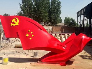 城市不銹鋼雕塑的優(yōu)勢(shì)體現(xiàn)在哪些方面