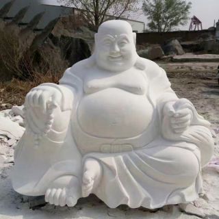 漢白玉欄桿為何在石欄桿中獨(dú)樹(shù)一幟？