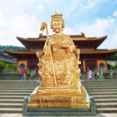 玉海雕塑談佛像的起源