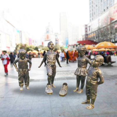 河北城市景觀雕塑的價(jià)值