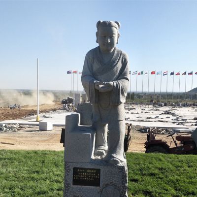 雕塑的雕刻技藝有哪些？