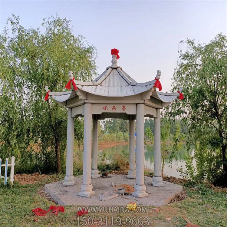  公園海邊玻璃鋼卡通園林大型中式?jīng)鐾さ袼?>
                                <h2> 公園海邊玻璃鋼卡通園林大型中式?jīng)鐾さ袼?參數(shù)說(shuō)明</h2>
                                                                        <table>
                                      <tr>
                                        <th>產(chǎn)品標(biāo)題</th>
                                        <td> 公園海邊玻璃鋼卡通園林大型中式?jīng)鐾さ袼?/td>
                                      </tr>
                                      <tr>
                                        <th>發(fā)布時(shí)間</th>
                                        <td>2023-06-07 08:20</td>
                                      </tr>
                                      <tr>
                                        <th>價(jià)格</th>
                                        <td><span>電話咨詢</td>
                                      </tr>
                                                                              <tr>
                                          <th>雕刻內(nèi)容</th>
                                          <td>園林、涼亭、園林</td>
                                        </tr>
                                                                              <tr>
                                          <th>應(yīng)用場(chǎng)所</th>
                                          <td>公園</td>
                                        </tr>
                                                                              <tr>
                                          <th>其他</th>
                                          <td>卡通</td>
                                        </tr>
                                                                              <tr>
                                          <th>制作材質(zhì)</th>
                                          <td>玻璃鋼</td>
                                        </tr>
                                                                          </table>
                                <h2> 公園海邊玻璃鋼卡通園林大型中式?jīng)鐾さ袼?詳細(xì)說(shuō)明</h2>
                                <p>玉海雕塑是一家綜合性的雕塑公司，擁有多款雕塑模型，可加工定制多種雕塑，支持材質(zhì)、樣式、風(fēng)格、尺寸大小等方面的調(diào)整修改定制。我們所加工制作的雕塑質(zhì)優(yōu)價(jià)廉，遍布全國(guó)多個(gè)省市地區(qū)，想要了解更多案例圖片，請(qǐng)電話或微信咨詢。材質(zhì)、大小、樣式等都可以按需定制，還可根據(jù)您提供給的雕塑樣圖進(jìn)行制作！如有相關(guān)需求，歡迎致電（微信同號(hào)）：<span>150-3119-9663</span></p>
                                                                <div   class=