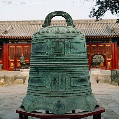 青銅鐘古器，仿銅、仿古工藝