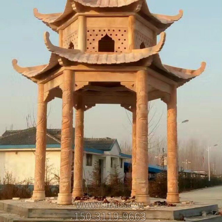 公園晚霞紅雕刻二層中式?jīng)鐾さ袼?>
                                <h2>公園晚霞紅雕刻二層中式?jīng)鐾さ袼?參數(shù)說明</h2>
                                                                        <table>
                                      <tr>
                                        <th>產(chǎn)品標(biāo)題</th>
                                        <td>公園晚霞紅雕刻二層中式?jīng)鐾さ袼?/td>
                                      </tr>
                                      <tr>
                                        <th>發(fā)布時(shí)間</th>
                                        <td>2023-06-07 11:29</td>
                                      </tr>
                                      <tr>
                                        <th>價(jià)格</th>
                                        <td><span>電話咨詢</td>
                                      </tr>
                                                                              <tr>
                                          <th>雕刻內(nèi)容</th>
                                          <td>涼亭</td>
                                        </tr>
                                                                              <tr>
                                          <th>應(yīng)用場所</th>
                                          <td>公園</td>
                                        </tr>
                                                                              <tr>
                                          <th>制作材質(zhì)</th>
                                          <td>晚霞紅</td>
                                        </tr>
                                                                          </table>
                                <h2>公園晚霞紅雕刻二層中式?jīng)鐾さ袼?詳細(xì)說明</h2>
                                <p>玉海雕塑是一家綜合性的雕塑公司，擁有多款公園晚霞紅雕刻二層中式?jīng)鐾さ袼苣Ｐ?，可加工定制多種公園晚霞紅雕刻二層中式?jīng)鐾さ袼?，支持材質(zhì)、樣式、風(fēng)格、尺寸大小等方面的調(diào)整修改定制。我們所加工制作的公園晚霞紅雕刻二層中式?jīng)鐾さ袼苜|(zhì)優(yōu)價(jià)廉，遍布全國多個(gè)省市地區(qū)，想要了解更多案例圖片，請(qǐng)電話或微信咨詢。材質(zhì)、大小、樣式等都可以按需定制，還可根據(jù)您提供給的公園晚霞紅雕刻二層中式?jīng)鐾さ袼軜訄D進(jìn)行制作！如有相關(guān)需求，歡迎致電（微信同號(hào)）：<span>150-3119-9663</span></p>
                                                                <div   class=