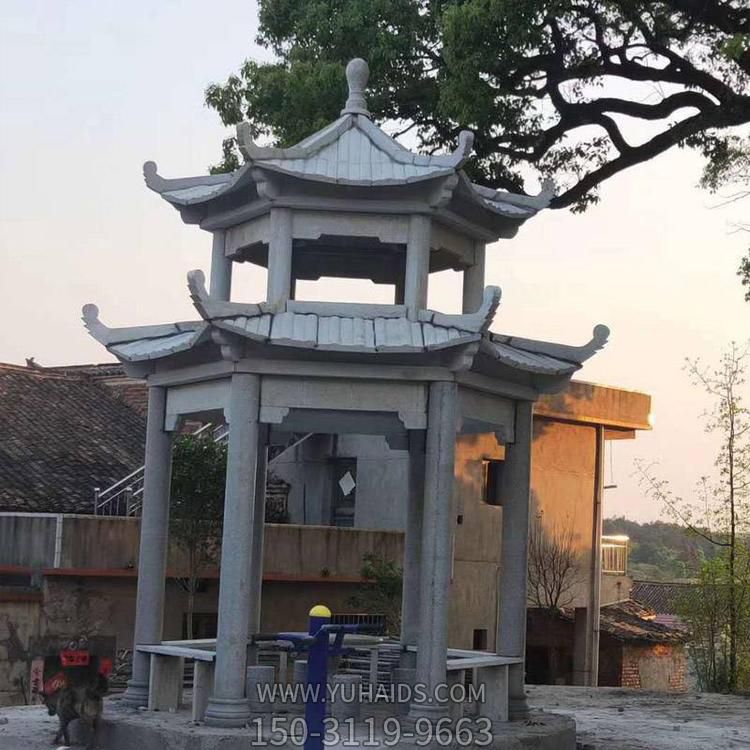園林戶外大理石石雕雙層中式?jīng)鐾さ袼?>
                                <h2>園林戶外大理石石雕雙層中式?jīng)鐾さ袼?參數(shù)說(shuō)明</h2>
                                                                        <table>
                                      <tr>
                                        <th>產(chǎn)品標(biāo)題</th>
                                        <td>園林戶外大理石石雕雙層中式?jīng)鐾さ袼?/td>
                                      </tr>
                                      <tr>
                                        <th>發(fā)布時(shí)間</th>
                                        <td>2023-06-07 11:31</td>
                                      </tr>
                                      <tr>
                                        <th>價(jià)格</th>
                                        <td><span>電話咨詢</td>
                                      </tr>
                                                                              <tr>
                                          <th>雕刻內(nèi)容</th>
                                          <td>園林、涼亭、園林</td>
                                        </tr>
                                                                              <tr>
                                          <th>制作材質(zhì)</th>
                                          <td>石雕、大理石、石雕</td>
                                        </tr>
                                                                          </table>
                                <h2>園林戶外大理石石雕雙層中式?jīng)鐾さ袼?詳細(xì)說(shuō)明</h2>
                                <p>玉海雕塑是一家綜合性的雕塑公司，擁有多款園林戶外大理石石雕雙層中式?jīng)鐾さ袼苣Ｐ?，可加工定制多種園林戶外大理石石雕雙層中式?jīng)鐾さ袼?，支持材質(zhì)、樣式、風(fēng)格、尺寸大小等方面的調(diào)整修改定制。我們所加工制作的園林戶外大理石石雕雙層中式?jīng)鐾さ袼苜|(zhì)優(yōu)價(jià)廉，遍布全國(guó)多個(gè)省市地區(qū)，想要了解更多案例圖片，請(qǐng)電話或微信咨詢。材質(zhì)、大小、樣式等都可以按需定制，還可根據(jù)您提供給的園林戶外大理石石雕雙層中式?jīng)鐾さ袼軜訄D進(jìn)行制作！如有相關(guān)需求，歡迎致電（微信同號(hào)）：<span>150-3119-9663</span></p>
                                                                <div   class=