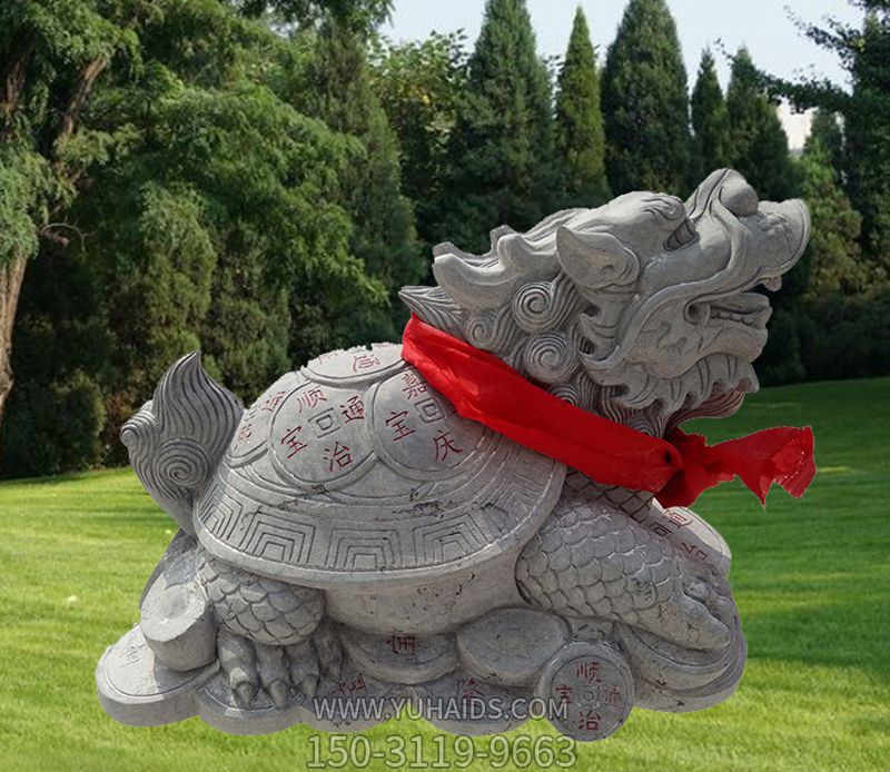 景區(qū)擺放的帶紅繩的青石石雕創(chuàng)意龍龜?shù)袼?>
                                <h2>景區(qū)擺放的帶紅繩的青石石雕創(chuàng)意龍龜?shù)袼?參數(shù)說明</h2>
                                                                        <table>
                                      <tr>
                                        <th>產(chǎn)品標題</th>
                                        <td>景區(qū)擺放的帶紅繩的青石石雕創(chuàng)意龍龜?shù)袼?/td>
                                      </tr>
                                      <tr>
                                        <th>發(fā)布時間</th>
                                        <td>2023-06-07 12:24</td>
                                      </tr>
                                      <tr>
                                        <th>價格</th>
                                        <td><span>電話咨詢</td>
                                      </tr>
                                                                              <tr>
                                          <th>雕刻內(nèi)容</th>
                                          <td>龍、龍龜</td>
                                        </tr>
                                                                              <tr>
                                          <th>制作材質(zhì)</th>
                                          <td>石雕、青石、石雕</td>
                                        </tr>
                                                                          </table>
                                <h2>景區(qū)擺放的帶紅繩的青石石雕創(chuàng)意龍龜?shù)袼?詳細說明</h2>
                                <p>玉海雕塑是一家綜合性的雕塑公司，擁有多款景區(qū)擺放的帶紅繩的青石石雕創(chuàng)意龍龜?shù)袼苣Ｐ停杉庸ざㄖ贫喾N景區(qū)擺放的帶紅繩的青石石雕創(chuàng)意龍龜?shù)袼?，支持材質(zhì)、樣式、風格、尺寸大小等方面的調(diào)整修改定制。我們所加工制作的景區(qū)擺放的帶紅繩的青石石雕創(chuàng)意龍龜?shù)袼苜|(zhì)優(yōu)價廉，遍布全國多個省市地區(qū)，想要了解更多案例圖片，請電話或微信咨詢。材質(zhì)、大小、樣式等都可以按需定制，還可根據(jù)您提供給的景區(qū)擺放的帶紅繩的青石石雕創(chuàng)意龍龜?shù)袼軜訄D進行制作！如有相關(guān)需求，歡迎致電（微信同號）：<span>150-3119-9663</span></p>
                                                                <div   class=