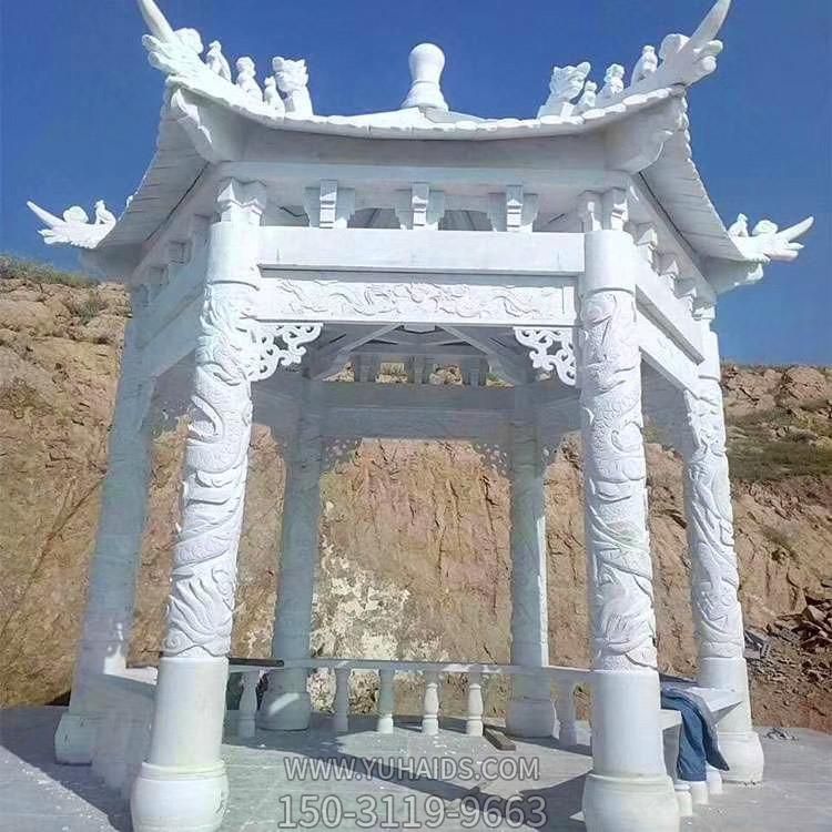 園林?jǐn)[放漢白玉雕刻盤龍石柱六角中式?jīng)鐾さ袼?>
                                <h2>園林?jǐn)[放漢白玉雕刻盤龍石柱六角中式?jīng)鐾さ袼?參數(shù)說明</h2>
                                                                        <table>
                                      <tr>
                                        <th>產(chǎn)品標(biāo)題</th>
                                        <td>園林?jǐn)[放漢白玉雕刻盤龍石柱六角中式?jīng)鐾さ袼?/td>
                                      </tr>
                                      <tr>
                                        <th>發(fā)布時間</th>
                                        <td>2023-06-07 12:28</td>
                                      </tr>
                                      <tr>
                                        <th>價格</th>
                                        <td><span>電話咨詢</td>
                                      </tr>
                                                                              <tr>
                                          <th>雕刻內(nèi)容</th>
                                          <td>園林、龍、涼亭、園林</td>
                                        </tr>
                                                                              <tr>
                                          <th>制作材質(zhì)</th>
                                          <td>漢白玉</td>
                                        </tr>
                                                                          </table>
                                <h2>園林?jǐn)[放漢白玉雕刻盤龍石柱六角中式?jīng)鐾さ袼?詳細(xì)說明</h2>
                                <p>玉海雕塑是一家綜合性的雕塑公司，擁有多款園林?jǐn)[放漢白玉雕刻盤龍石柱六角中式?jīng)鐾さ袼苣Ｐ停杉庸ざㄖ贫喾N園林?jǐn)[放漢白玉雕刻盤龍石柱六角中式?jīng)鐾さ袼?，支持材質(zhì)、樣式、風(fēng)格、尺寸大小等方面的調(diào)整修改定制。我們所加工制作的園林?jǐn)[放漢白玉雕刻盤龍石柱六角中式?jīng)鐾さ袼苜|(zhì)優(yōu)價廉，遍布全國多個省市地區(qū)，想要了解更多案例圖片，請電話或微信咨詢。材質(zhì)、大小、樣式等都可以按需定制，還可根據(jù)您提供給的園林?jǐn)[放漢白玉雕刻盤龍石柱六角中式?jīng)鐾さ袼軜訄D進(jìn)行制作！如有相關(guān)需求，歡迎致電（微信同號）：<span>150-3119-9663</span></p>
                                                                <div   class=