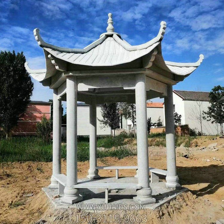 大理石砂石石雕戶外大型乘涼休息中式?jīng)鐾さ袼?>
                                <h2>大理石砂石石雕戶外大型乘涼休息中式?jīng)鐾さ袼?參數(shù)說明</h2>
                                                                        <table>
                                      <tr>
                                        <th>產(chǎn)品標(biāo)題</th>
                                        <td>大理石砂石石雕戶外大型乘涼休息中式?jīng)鐾さ袼?/td>
                                      </tr>
                                      <tr>
                                        <th>發(fā)布時(shí)間</th>
                                        <td>2023-06-07 12:57</td>
                                      </tr>
                                      <tr>
                                        <th>價(jià)格</th>
                                        <td><span>電話咨詢</td>
                                      </tr>
                                                                              <tr>
                                          <th>雕刻內(nèi)容</th>
                                          <td>涼亭</td>
                                        </tr>
                                                                              <tr>
                                          <th>制作材質(zhì)</th>
                                          <td>石雕、大理石、石雕</td>
                                        </tr>
                                                                          </table>
                                <h2>大理石砂石石雕戶外大型乘涼休息中式?jīng)鐾さ袼?詳細(xì)說明</h2>
                                <p>玉海雕塑是一家綜合性的雕塑公司，擁有多款大理石砂石石雕戶外大型乘涼休息中式?jīng)鐾さ袼苣Ｐ?，可加工定制多種大理石砂石石雕戶外大型乘涼休息中式?jīng)鐾さ袼埽С植馁|(zhì)、樣式、風(fēng)格、尺寸大小等方面的調(diào)整修改定制。我們所加工制作的大理石砂石石雕戶外大型乘涼休息中式?jīng)鐾さ袼苜|(zhì)優(yōu)價(jià)廉，遍布全國多個(gè)省市地區(qū)，想要了解更多案例圖片，請電話或微信咨詢。材質(zhì)、大小、樣式等都可以按需定制，還可根據(jù)您提供給的大理石砂石石雕戶外大型乘涼休息中式?jīng)鐾さ袼軜訄D進(jìn)行制作！如有相關(guān)需求，歡迎致電（微信同號）：<span>150-3119-9663</span></p>
                                                                <div   class=