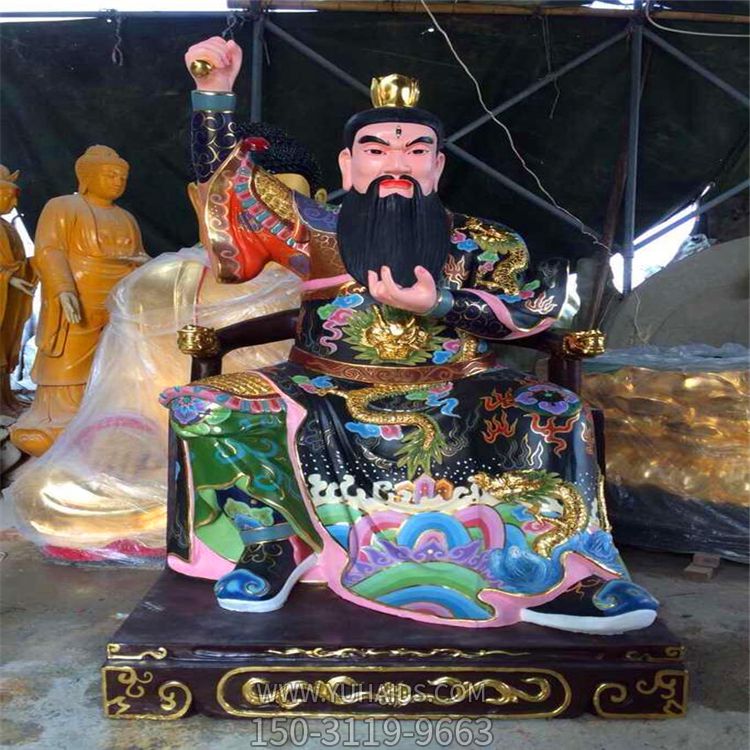 玻璃鋼彩繪戶外景區(qū)大型馬王爺?shù)袼?>
                                <h2>玻璃鋼彩繪戶外景區(qū)大型馬王爺?shù)袼?參數(shù)說(shuō)明</h2>
                                                                        <table>
                                      <tr>
                                        <th>產(chǎn)品標(biāo)題</th>
                                        <td>玻璃鋼彩繪戶外景區(qū)大型馬王爺?shù)袼?/td>
                                      </tr>
                                      <tr>
                                        <th>發(fā)布時(shí)間</th>
                                        <td>2023-06-07 14:12</td>
                                      </tr>
                                      <tr>
                                        <th>價(jià)格</th>
                                        <td><span>電話咨詢</td>
                                      </tr>
                                                                              <tr>
                                          <th>制作材質(zhì)</th>
                                          <td>玻璃鋼</td>
                                        </tr>
                                                                              <tr>
                                          <th>雕刻內(nèi)容</th>
                                          <td>馬</td>
                                        </tr>
                                                                              <tr>
                                          <th>其他</th>
                                          <td>彩繪</td>
                                        </tr>
                                                                          </table>
                                <h2>玻璃鋼彩繪戶外景區(qū)大型馬王爺?shù)袼?詳細(xì)說(shuō)明</h2>
                                <p>玉海雕塑是一家綜合性的雕塑公司，擁有多款玻璃鋼彩繪戶外景區(qū)大型馬王爺?shù)袼苣Ｐ?，可加工定制多種玻璃鋼彩繪戶外景區(qū)大型馬王爺?shù)袼?，支持材質(zhì)、樣式、風(fēng)格、尺寸大小等方面的調(diào)整修改定制。我們所加工制作的玻璃鋼彩繪戶外景區(qū)大型馬王爺?shù)袼苜|(zhì)優(yōu)價(jià)廉，遍布全國(guó)多個(gè)省市地區(qū)，想要了解更多案例圖片，請(qǐng)電話或微信咨詢。材質(zhì)、大小、樣式等都可以按需定制，還可根據(jù)您提供給的玻璃鋼彩繪戶外景區(qū)大型馬王爺?shù)袼軜訄D進(jìn)行制作！如有相關(guān)需求，歡迎致電（微信同號(hào)）：<span>150-3119-9663</span></p>
                                                                <div   class=