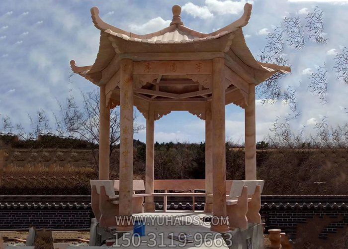 晚霞紅石雕園林戶外中式?jīng)鐾さ袼?>
                                <h2>晚霞紅石雕園林戶外中式?jīng)鐾さ袼?參數(shù)說明</h2>
                                                                        <table>
                                      <tr>
                                        <th>產(chǎn)品標(biāo)題</th>
                                        <td>晚霞紅石雕園林戶外中式?jīng)鐾さ袼?/td>
                                      </tr>
                                      <tr>
                                        <th>發(fā)布時間</th>
                                        <td>2023-06-07 15:57</td>
                                      </tr>
                                      <tr>
                                        <th>價格</th>
                                        <td><span>電話咨詢</td>
                                      </tr>
                                                                              <tr>
                                          <th>雕刻內(nèi)容</th>
                                          <td>園林、涼亭、園林</td>
                                        </tr>
                                                                              <tr>
                                          <th>制作材質(zhì)</th>
                                          <td>晚霞紅、石雕</td>
                                        </tr>
                                                                          </table>
                                <h2>晚霞紅石雕園林戶外中式?jīng)鐾さ袼?詳細說明</h2>
                                <p>玉海雕塑是一家綜合性的雕塑公司，擁有多款晚霞紅石雕園林戶外中式?jīng)鐾さ袼苣Ｐ?，可加工定制多種晚霞紅石雕園林戶外中式?jīng)鐾さ袼?，支持材質(zhì)、樣式、風(fēng)格、尺寸大小等方面的調(diào)整修改定制。我們所加工制作的晚霞紅石雕園林戶外中式?jīng)鐾さ袼苜|(zhì)優(yōu)價廉，遍布全國多個省市地區(qū)，想要了解更多案例圖片，請電話或微信咨詢。材質(zhì)、大小、樣式等都可以按需定制，還可根據(jù)您提供給的晚霞紅石雕園林戶外中式?jīng)鐾さ袼軜訄D進行制作！如有相關(guān)需求，歡迎致電（微信同號）：<span>150-3119-9663</span></p>
                                                                <div   class=
