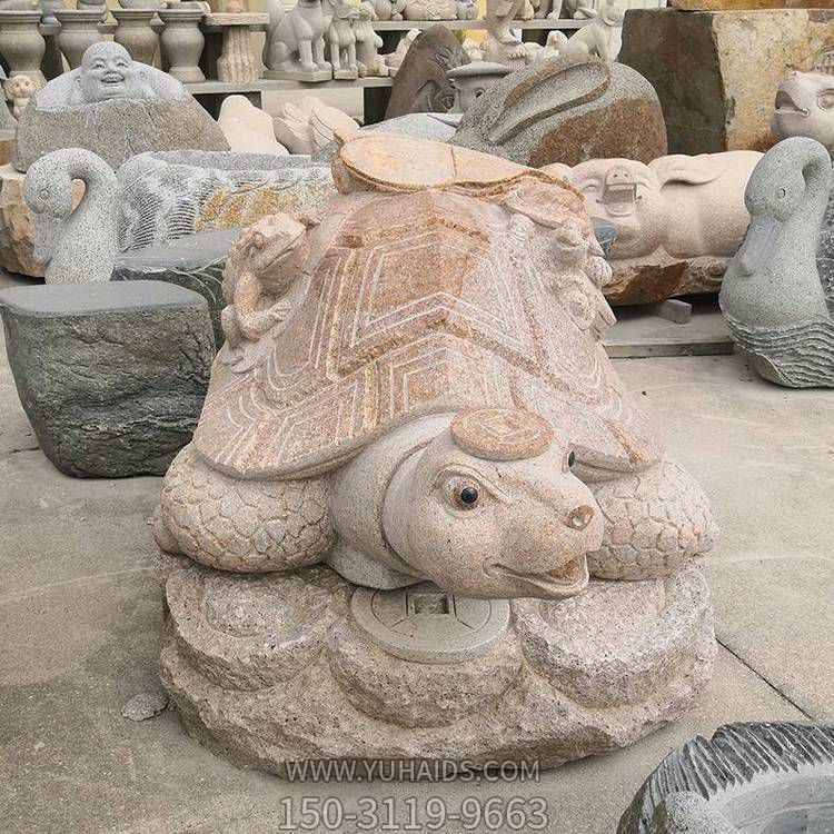 公園大理石石雕創(chuàng)意背著青蛙的烏龜?shù)袼?>
                                <h2>公園大理石石雕創(chuàng)意背著青蛙的烏龜?shù)袼?參數(shù)說明</h2>
                                                                        <table>
                                      <tr>
                                        <th>產(chǎn)品標(biāo)題</th>
                                        <td>公園大理石石雕創(chuàng)意背著青蛙的烏龜?shù)袼?/td>
                                      </tr>
                                      <tr>
                                        <th>發(fā)布時(shí)間</th>
                                        <td>2023-06-07 15:59</td>
                                      </tr>
                                      <tr>
                                        <th>價(jià)格</th>
                                        <td><span>電話咨詢</td>
                                      </tr>
                                                                              <tr>
                                          <th>應(yīng)用場所</th>
                                          <td>公園</td>
                                        </tr>
                                                                              <tr>
                                          <th>制作材質(zhì)</th>
                                          <td>石雕、大理石、石雕</td>
                                        </tr>
                                                                          </table>
                                <h2>公園大理石石雕創(chuàng)意背著青蛙的烏龜?shù)袼?詳細(xì)說明</h2>
                                <p>玉海雕塑是一家綜合性的雕塑公司，擁有多款公園大理石石雕創(chuàng)意背著青蛙的烏龜?shù)袼苣Ｐ停杉庸ざㄖ贫喾N公園大理石石雕創(chuàng)意背著青蛙的烏龜?shù)袼?，支持材質(zhì)、樣式、風(fēng)格、尺寸大小等方面的調(diào)整修改定制。我們所加工制作的公園大理石石雕創(chuàng)意背著青蛙的烏龜?shù)袼苜|(zhì)優(yōu)價(jià)廉，遍布全國多個(gè)省市地區(qū)，想要了解更多案例圖片，請電話或微信咨詢。材質(zhì)、大小、樣式等都可以按需定制，還可根據(jù)您提供給的公園大理石石雕創(chuàng)意背著青蛙的烏龜?shù)袼軜訄D進(jìn)行制作！如有相關(guān)需求，歡迎致電（微信同號）：<span>150-3119-9663</span></p>
                                                                <div   class=