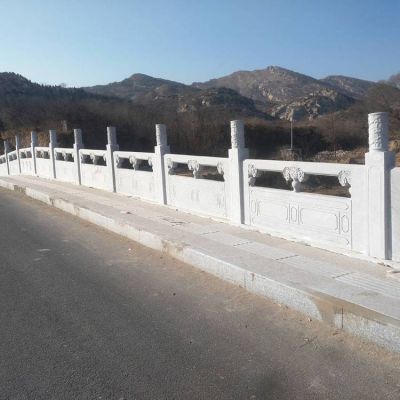 戶(hù)外景觀隔離欄園林道路景區(qū)圍欄