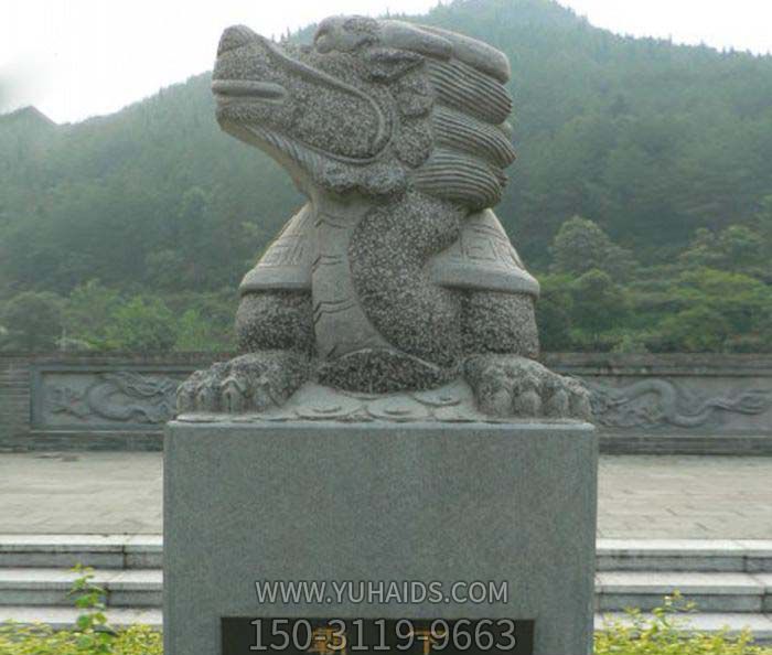 景區(qū)擺放的驕傲的砂石石雕創(chuàng)意龍龜?shù)袼?>
                                <h2>景區(qū)擺放的驕傲的砂石石雕創(chuàng)意龍龜?shù)袼?參數(shù)說明</h2>
                                                                        <table>
                                      <tr>
                                        <th>產(chǎn)品標題</th>
                                        <td>景區(qū)擺放的驕傲的砂石石雕創(chuàng)意龍龜?shù)袼?/td>
                                      </tr>
                                      <tr>
                                        <th>發(fā)布時間</th>
                                        <td>2023-06-07 16:30</td>
                                      </tr>
                                      <tr>
                                        <th>價格</th>
                                        <td><span>電話咨詢</td>
                                      </tr>
                                                                              <tr>
                                          <th>雕刻內容</th>
                                          <td>龍、龍龜</td>
                                        </tr>
                                                                              <tr>
                                          <th>制作材質</th>
                                          <td>石雕</td>
                                        </tr>
                                                                          </table>
                                <h2>景區(qū)擺放的驕傲的砂石石雕創(chuàng)意龍龜?shù)袼?詳細說明</h2>
                                <p>玉海雕塑是一家綜合性的雕塑公司，擁有多款景區(qū)擺放的驕傲的砂石石雕創(chuàng)意龍龜?shù)袼苣Ｐ?，可加工定制多種景區(qū)擺放的驕傲的砂石石雕創(chuàng)意龍龜?shù)袼?，支持材質、樣式、風格、尺寸大小等方面的調整修改定制。我們所加工制作的景區(qū)擺放的驕傲的砂石石雕創(chuàng)意龍龜?shù)袼苜|優(yōu)價廉，遍布全國多個省市地區(qū)，想要了解更多案例圖片，請電話或微信咨詢。材質、大小、樣式等都可以按需定制，還可根據(jù)您提供給的景區(qū)擺放的驕傲的砂石石雕創(chuàng)意龍龜?shù)袼軜訄D進行制作！如有相關需求，歡迎致電（微信同號）：<span>150-3119-9663</span></p>
                                                                <div   class=