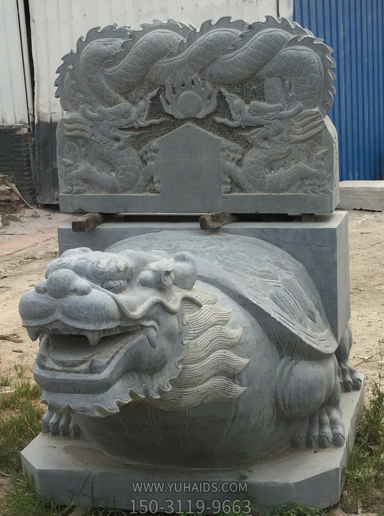 公園里擺放的青石石雕創(chuàng)意龍龜?shù)袼?>
                                <h2>公園里擺放的青石石雕創(chuàng)意龍龜?shù)袼?參數(shù)說明</h2>
                                                                        <table>
                                      <tr>
                                        <th>產(chǎn)品標(biāo)題</th>
                                        <td>公園里擺放的青石石雕創(chuàng)意龍龜?shù)袼?/td>
                                      </tr>
                                      <tr>
                                        <th>發(fā)布時(shí)間</th>
                                        <td>2023-06-07 17:13</td>
                                      </tr>
                                      <tr>
                                        <th>價(jià)格</th>
                                        <td><span>電話咨詢</td>
                                      </tr>
                                                                              <tr>
                                          <th>雕刻內(nèi)容</th>
                                          <td>龍、龍龜</td>
                                        </tr>
                                                                              <tr>
                                          <th>應(yīng)用場(chǎng)所</th>
                                          <td>公園</td>
                                        </tr>
                                                                              <tr>
                                          <th>制作材質(zhì)</th>
                                          <td>石雕、青石、石雕</td>
                                        </tr>
                                                                          </table>
                                <h2>公園里擺放的青石石雕創(chuàng)意龍龜?shù)袼?詳細(xì)說明</h2>
                                <p>玉海雕塑是一家綜合性的雕塑公司，擁有多款公園里擺放的青石石雕創(chuàng)意龍龜?shù)袼苣Ｐ?，可加工定制多種公園里擺放的青石石雕創(chuàng)意龍龜?shù)袼?，支持材質(zhì)、樣式、風(fēng)格、尺寸大小等方面的調(diào)整修改定制。我們所加工制作的公園里擺放的青石石雕創(chuàng)意龍龜?shù)袼苜|(zhì)優(yōu)價(jià)廉，遍布全國(guó)多個(gè)省市地區(qū)，想要了解更多案例圖片，請(qǐng)電話或微信咨詢。材質(zhì)、大小、樣式等都可以按需定制，還可根據(jù)您提供給的公園里擺放的青石石雕創(chuàng)意龍龜?shù)袼軜訄D進(jìn)行制作！如有相關(guān)需求，歡迎致電（微信同號(hào)）：<span>150-3119-9663</span></p>
                                                                <div   class=