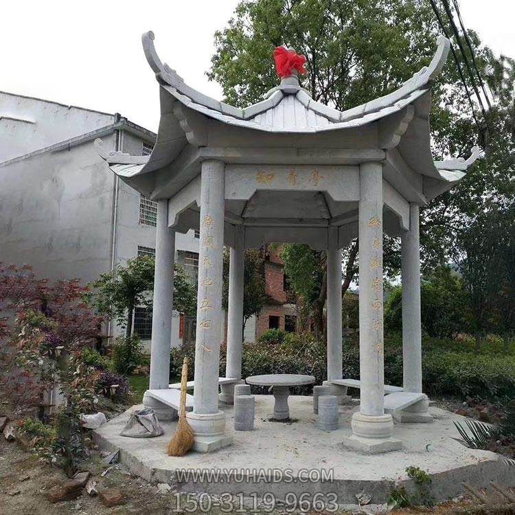 小區(qū)廣場擺放青石雕刻中式?jīng)鐾さ袼?>
                                <h2>小區(qū)廣場擺放青石雕刻中式?jīng)鐾さ袼?參數(shù)說明</h2>
                                                                        <table>
                                      <tr>
                                        <th>產(chǎn)品標題</th>
                                        <td>小區(qū)廣場擺放青石雕刻中式?jīng)鐾さ袼?/td>
                                      </tr>
                                      <tr>
                                        <th>發(fā)布時間</th>
                                        <td>2023-06-07 17:46</td>
                                      </tr>
                                      <tr>
                                        <th>價格</th>
                                        <td><span>電話咨詢</td>
                                      </tr>
                                                                              <tr>
                                          <th>雕刻內(nèi)容</th>
                                          <td>涼亭</td>
                                        </tr>
                                                                              <tr>
                                          <th>應(yīng)用場所</th>
                                          <td>廣場、小區(qū)</td>
                                        </tr>
                                                                              <tr>
                                          <th>制作材質(zhì)</th>
                                          <td>石雕、青石、石雕</td>
                                        </tr>
                                                                          </table>
                                <h2>小區(qū)廣場擺放青石雕刻中式?jīng)鐾さ袼?詳細說明</h2>
                                <p>玉海雕塑是一家綜合性的雕塑公司，擁有多款小區(qū)廣場擺放青石雕刻中式?jīng)鐾さ袼苣Ｐ?，可加工定制多種小區(qū)廣場擺放青石雕刻中式?jīng)鐾さ袼?，支持材質(zhì)、樣式、風(fēng)格、尺寸大小等方面的調(diào)整修改定制。我們所加工制作的小區(qū)廣場擺放青石雕刻中式?jīng)鐾さ袼苜|(zhì)優(yōu)價廉，遍布全國多個省市地區(qū)，想要了解更多案例圖片，請電話或微信咨詢。材質(zhì)、大小、樣式等都可以按需定制，還可根據(jù)您提供給的小區(qū)廣場擺放青石雕刻中式?jīng)鐾さ袼軜訄D進行制作！如有相關(guān)需求，歡迎致電（微信同號）：<span>150-3119-9663</span></p>
                                                                <div   class=