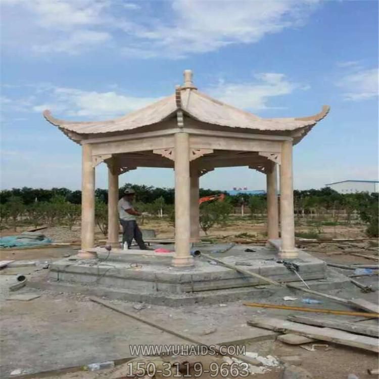 廠家定制古建 石雕 公園涼歐式?jīng)鐾さ袼?>
                                <h2>廠家定制古建 石雕 公園涼歐式?jīng)鐾さ袼?參數(shù)說明</h2>
                                                                        <table>
                                      <tr>
                                        <th>產(chǎn)品標(biāo)題</th>
                                        <td>廠家定制古建 石雕 公園涼歐式?jīng)鐾さ袼?/td>
                                      </tr>
                                      <tr>
                                        <th>發(fā)布時(shí)間</th>
                                        <td>2023-06-07 18:32</td>
                                      </tr>
                                      <tr>
                                        <th>價(jià)格</th>
                                        <td><span>電話咨詢</td>
                                      </tr>
                                                                              <tr>
                                          <th>雕刻內(nèi)容</th>
                                          <td>涼亭</td>
                                        </tr>
                                                                              <tr>
                                          <th>應(yīng)用場所</th>
                                          <td>公園</td>
                                        </tr>
                                                                              <tr>
                                          <th>制作材質(zhì)</th>
                                          <td>石雕</td>
                                        </tr>
                                                                          </table>
                                <h2>廠家定制古建 石雕 公園涼歐式?jīng)鐾さ袼?詳細(xì)說明</h2>
                                <p>玉海雕塑是一家綜合性的雕塑公司，擁有多款廠家定制古建雕塑模型，可加工定制多種廠家定制古建雕塑，支持材質(zhì)、樣式、風(fēng)格、尺寸大小等方面的調(diào)整修改定制。我們所加工制作的廠家定制古建雕塑質(zhì)優(yōu)價(jià)廉，遍布全國多個(gè)省市地區(qū)，想要了解更多案例圖片，請(qǐng)電話或微信咨詢。材質(zhì)、大小、樣式等都可以按需定制，還可根據(jù)您提供給的廠家定制古建雕塑樣圖進(jìn)行制作！如有相關(guān)需求，歡迎致電（微信同號(hào)）：<span>150-3119-9663</span></p>
                                                                <div   class=