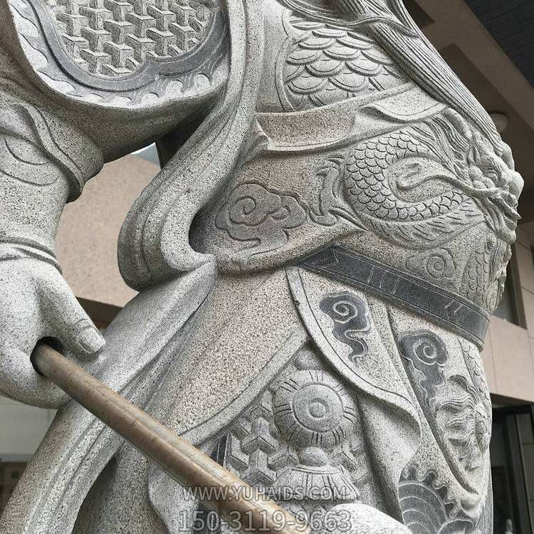 石雕人物像、佛像細節(jié)展示雕塑