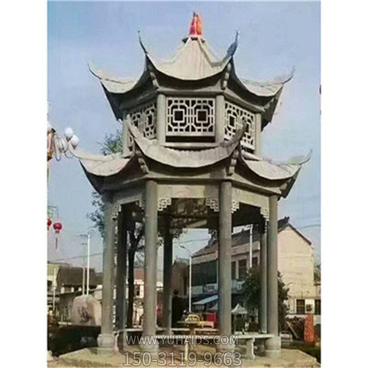 仿古做舊大理石石雕多層中式?jīng)鐾さ袼?>
                                <h2>仿古做舊大理石石雕多層中式?jīng)鐾さ袼?參數(shù)說明</h2>
                                                                        <table>
                                      <tr>
                                        <th>產(chǎn)品標題</th>
                                        <td>仿古做舊大理石石雕多層中式?jīng)鐾さ袼?/td>
                                      </tr>
                                      <tr>
                                        <th>發(fā)布時間</th>
                                        <td>2023-06-08 06:44</td>
                                      </tr>
                                      <tr>
                                        <th>價格</th>
                                        <td><span>電話咨詢</td>
                                      </tr>
                                                                              <tr>
                                          <th>雕刻內(nèi)容</th>
                                          <td>涼亭</td>
                                        </tr>
                                                                              <tr>
                                          <th>制作材質(zhì)</th>
                                          <td>石雕、大理石、石雕</td>
                                        </tr>
                                                                              <tr>
                                          <th>其他</th>
                                          <td>仿古</td>
                                        </tr>
                                                                          </table>
                                <h2>仿古做舊大理石石雕多層中式?jīng)鐾さ袼?詳細說明</h2>
                                <p>玉海雕塑是一家綜合性的雕塑公司，擁有多款仿古做舊大理石石雕多層中式?jīng)鐾さ袼苣Ｐ?，可加工定制多種仿古做舊大理石石雕多層中式?jīng)鐾さ袼埽С植馁|(zhì)、樣式、風格、尺寸大小等方面的調(diào)整修改定制。我們所加工制作的仿古做舊大理石石雕多層中式?jīng)鐾さ袼苜|(zhì)優(yōu)價廉，遍布全國多個省市地區(qū)，想要了解更多案例圖片，請電話或微信咨詢。材質(zhì)、大小、樣式等都可以按需定制，還可根據(jù)您提供給的仿古做舊大理石石雕多層中式?jīng)鐾さ袼軜訄D進行制作！如有相關需求，歡迎致電（微信同號）：<span>150-3119-9663</span></p>
                                                                <div   class=