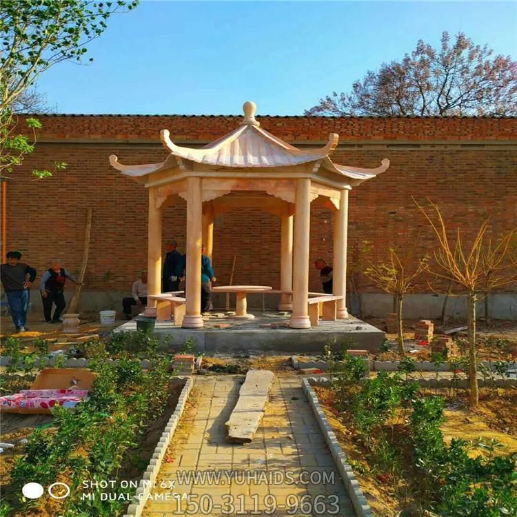 晚霞紅大理石石雕公園中式?jīng)鐾さ袼?>
                                <h2>晚霞紅大理石石雕公園中式?jīng)鐾さ袼?參數(shù)說明</h2>
                                                                        <table>
                                      <tr>
                                        <th>產(chǎn)品標(biāo)題</th>
                                        <td>晚霞紅大理石石雕公園中式?jīng)鐾さ袼?/td>
                                      </tr>
                                      <tr>
                                        <th>發(fā)布時(shí)間</th>
                                        <td>2023-06-08 07:37</td>
                                      </tr>
                                      <tr>
                                        <th>價(jià)格</th>
                                        <td><span>電話咨詢</td>
                                      </tr>
                                                                              <tr>
                                          <th>雕刻內(nèi)容</th>
                                          <td>涼亭</td>
                                        </tr>
                                                                              <tr>
                                          <th>應(yīng)用場(chǎng)所</th>
                                          <td>公園</td>
                                        </tr>
                                                                              <tr>
                                          <th>制作材質(zhì)</th>
                                          <td>晚霞紅、石雕、大理石、石雕</td>
                                        </tr>
                                                                          </table>
                                <h2>晚霞紅大理石石雕公園中式?jīng)鐾さ袼?詳細(xì)說明</h2>
                                <p>玉海雕塑是一家綜合性的雕塑公司，擁有多款晚霞紅大理石石雕公園中式?jīng)鐾さ袼苣Ｐ停杉庸ざㄖ贫喾N晚霞紅大理石石雕公園中式?jīng)鐾さ袼?，支持材質(zhì)、樣式、風(fēng)格、尺寸大小等方面的調(diào)整修改定制。我們所加工制作的晚霞紅大理石石雕公園中式?jīng)鐾さ袼苜|(zhì)優(yōu)價(jià)廉，遍布全國(guó)多個(gè)省市地區(qū)，想要了解更多案例圖片，請(qǐng)電話或微信咨詢。材質(zhì)、大小、樣式等都可以按需定制，還可根據(jù)您提供給的晚霞紅大理石石雕公園中式?jīng)鐾さ袼軜訄D進(jìn)行制作！如有相關(guān)需求，歡迎致電（微信同號(hào)）：<span>150-3119-9663</span></p>
                                                                <div   class=