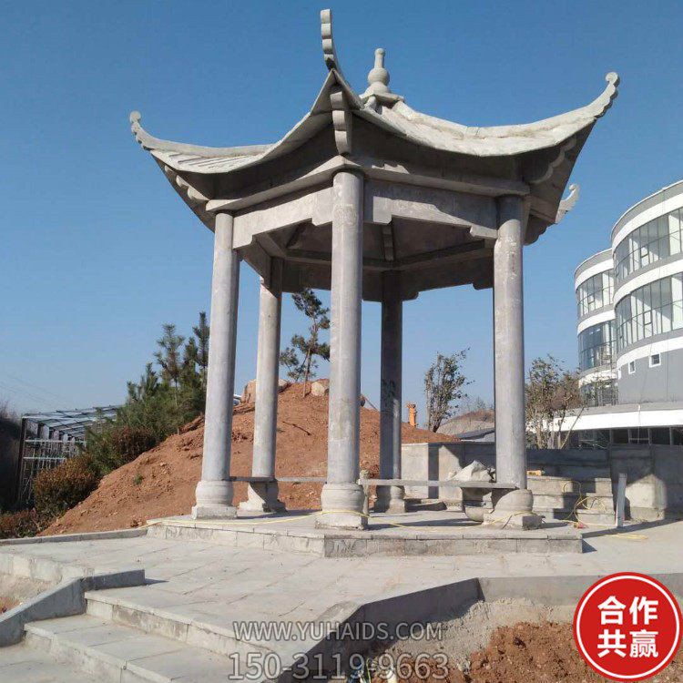 大理石石雕戶外園林大型中式?jīng)鐾さ袼?>
                                <h2>大理石石雕戶外園林大型中式?jīng)鐾さ袼?參數(shù)說明</h2>
                                                                        <table>
                                      <tr>
                                        <th>產(chǎn)品標題</th>
                                        <td>大理石石雕戶外園林大型中式?jīng)鐾さ袼?/td>
                                      </tr>
                                      <tr>
                                        <th>發(fā)布時間</th>
                                        <td>2023-06-08 10:36</td>
                                      </tr>
                                      <tr>
                                        <th>價格</th>
                                        <td><span>電話咨詢</td>
                                      </tr>
                                                                              <tr>
                                          <th>雕刻內(nèi)容</th>
                                          <td>園林、涼亭、園林</td>
                                        </tr>
                                                                              <tr>
                                          <th>制作材質(zhì)</th>
                                          <td>石雕、大理石、石雕</td>
                                        </tr>
                                                                          </table>
                                <h2>大理石石雕戶外園林大型中式?jīng)鐾さ袼?詳細說明</h2>
                                <p>玉海雕塑是一家綜合性的雕塑公司，擁有多款大理石石雕戶外園林大型中式?jīng)鐾さ袼苣Ｐ停杉庸ざㄖ贫喾N大理石石雕戶外園林大型中式?jīng)鐾さ袼?，支持材質(zhì)、樣式、風(fēng)格、尺寸大小等方面的調(diào)整修改定制。我們所加工制作的大理石石雕戶外園林大型中式?jīng)鐾さ袼苜|(zhì)優(yōu)價廉，遍布全國多個省市地區(qū)，想要了解更多案例圖片，請電話或微信咨詢。材質(zhì)、大小、樣式等都可以按需定制，還可根據(jù)您提供給的大理石石雕戶外園林大型中式?jīng)鐾さ袼軜訄D進行制作！如有相關(guān)需求，歡迎致電（微信同號）：<span>150-3119-9663</span></p>
                                                                <div   class=