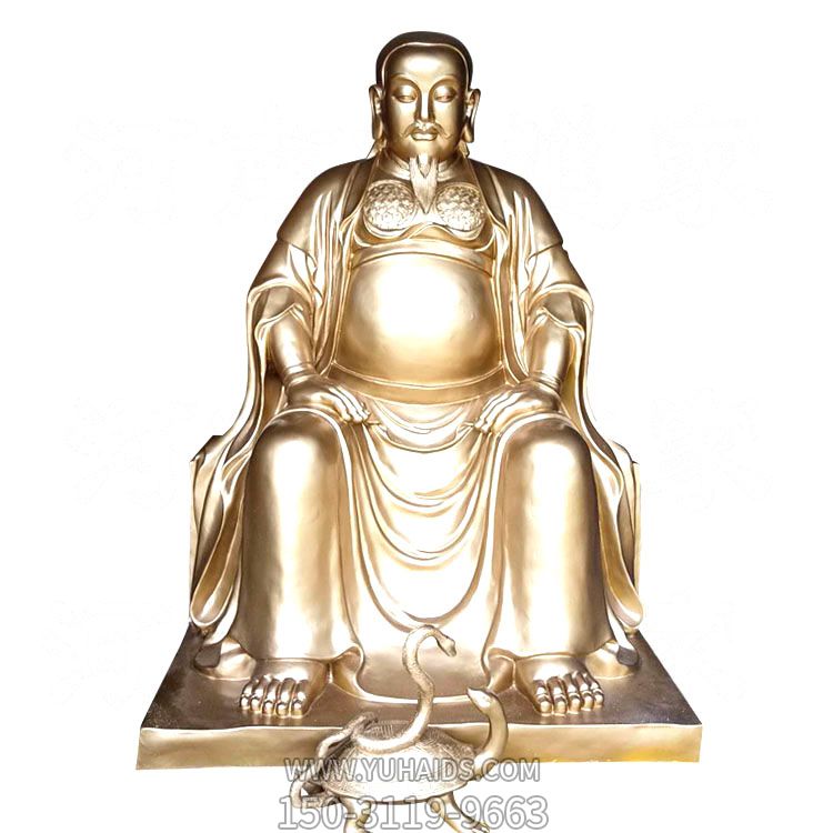 道教尊神玄天上帝不銹鋼鎏金真?zhèn)未蟮鄣袼?>
                                <h2>道教尊神玄天上帝不銹鋼鎏金真?zhèn)未蟮鄣袼?參數(shù)說明</h2>
                                                                        <table>
                                      <tr>
                                        <th>產(chǎn)品標(biāo)題</th>
                                        <td>道教尊神玄天上帝不銹鋼鎏金真?zhèn)未蟮鄣袼?/td>
                                      </tr>
                                      <tr>
                                        <th>發(fā)布時間</th>
                                        <td>2023-06-08 12:27</td>
                                      </tr>
                                      <tr>
                                        <th>價格</th>
                                        <td><span>電話咨詢</td>
                                      </tr>
                                                                              <tr>
                                          <th>制作材質(zhì)</th>
                                          <td>不銹鋼</td>
                                        </tr>
                                                                              <tr>
                                          <th>其他</th>
                                          <td>鎏金</td>
                                        </tr>
                                                                          </table>
                                <h2>道教尊神玄天上帝不銹鋼鎏金真?zhèn)未蟮鄣袼?詳細(xì)說明</h2>
                                <p>玉海雕塑是一家綜合性的雕塑公司，擁有多款道教尊神玄天上帝不銹鋼鎏金真?zhèn)未蟮鄣袼苣Ｐ?，可加工定制多種道教尊神玄天上帝不銹鋼鎏金真?zhèn)未蟮鄣袼?，支持材質(zhì)、樣式、風(fēng)格、尺寸大小等方面的調(diào)整修改定制。我們所加工制作的道教尊神玄天上帝不銹鋼鎏金真?zhèn)未蟮鄣袼苜|(zhì)優(yōu)價廉，遍布全國多個省市地區(qū)，想要了解更多案例圖片，請電話或微信咨詢。材質(zhì)、大小、樣式等都可以按需定制，還可根據(jù)您提供給的道教尊神玄天上帝不銹鋼鎏金真?zhèn)未蟮鄣袼軜訄D進(jìn)行制作！如有相關(guān)需求，歡迎致電（微信同號）：<span>150-3119-9663</span></p>
                                                                <div   class=