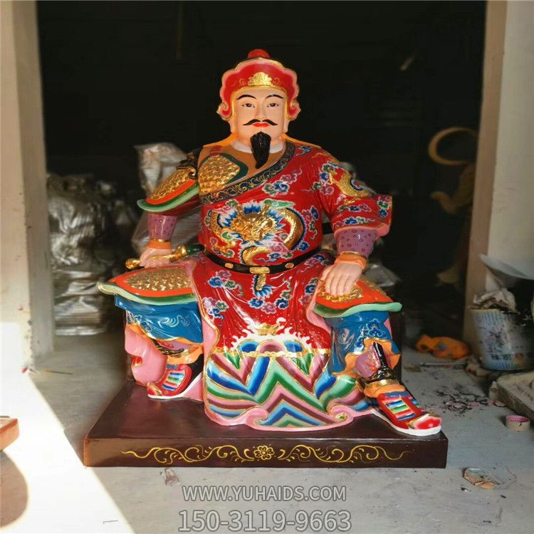 大型玻璃鋼彩繪神佛馬王爺?shù)袼?>
                                <h2>大型玻璃鋼彩繪神佛馬王爺?shù)袼?參數(shù)說明</h2>
                                                                        <table>
                                      <tr>
                                        <th>產(chǎn)品標題</th>
                                        <td>大型玻璃鋼彩繪神佛馬王爺?shù)袼?/td>
                                      </tr>
                                      <tr>
                                        <th>發(fā)布時間</th>
                                        <td>2023-06-08 13:00</td>
                                      </tr>
                                      <tr>
                                        <th>價格</th>
                                        <td><span>電話咨詢</td>
                                      </tr>
                                                                              <tr>
                                          <th>制作材質(zhì)</th>
                                          <td>玻璃鋼</td>
                                        </tr>
                                                                              <tr>
                                          <th>雕刻內(nèi)容</th>
                                          <td>馬</td>
                                        </tr>
                                                                              <tr>
                                          <th>其他</th>
                                          <td>彩繪</td>
                                        </tr>
                                                                          </table>
                                <h2>大型玻璃鋼彩繪神佛馬王爺?shù)袼?詳細說明</h2>
                                <p>玉海雕塑是一家綜合性的雕塑公司，擁有多款大型玻璃鋼彩繪神佛馬王爺?shù)袼苣Ｐ停杉庸ざㄖ贫喾N大型玻璃鋼彩繪神佛馬王爺?shù)袼埽С植馁|(zhì)、樣式、風(fēng)格、尺寸大小等方面的調(diào)整修改定制。我們所加工制作的大型玻璃鋼彩繪神佛馬王爺?shù)袼苜|(zhì)優(yōu)價廉，遍布全國多個省市地區(qū)，想要了解更多案例圖片，請電話或微信咨詢。材質(zhì)、大小、樣式等都可以按需定制，還可根據(jù)您提供給的大型玻璃鋼彩繪神佛馬王爺?shù)袼軜訄D進行制作！如有相關(guān)需求，歡迎致電（微信同號）：<span>150-3119-9663</span></p>
                                                                <div   class=