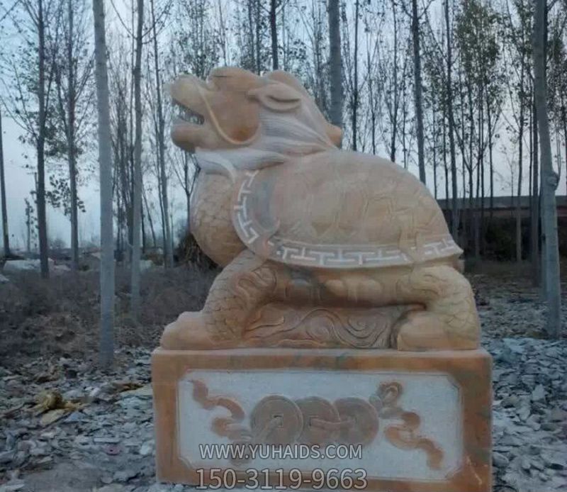 街道擺放的花崗巖石雕創(chuàng)意龍龜?shù)袼?>
                                <h2>街道擺放的花崗巖石雕創(chuàng)意龍龜?shù)袼?參數(shù)說明</h2>
                                                                        <table>
                                      <tr>
                                        <th>產(chǎn)品標(biāo)題</th>
                                        <td>街道擺放的花崗巖石雕創(chuàng)意龍龜?shù)袼?/td>
                                      </tr>
                                      <tr>
                                        <th>發(fā)布時(shí)間</th>
                                        <td>2023-06-08 13:44</td>
                                      </tr>
                                      <tr>
                                        <th>價(jià)格</th>
                                        <td><span>電話咨詢</td>
                                      </tr>
                                                                              <tr>
                                          <th>雕刻內(nèi)容</th>
                                          <td>龍、龍龜</td>
                                        </tr>
                                                                              <tr>
                                          <th>制作材質(zhì)</th>
                                          <td>石雕、花崗巖、石雕</td>
                                        </tr>
                                                                          </table>
                                <h2>街道擺放的花崗巖石雕創(chuàng)意龍龜?shù)袼?詳細(xì)說明</h2>
                                <p>玉海雕塑是一家綜合性的雕塑公司，擁有多款街道擺放的花崗巖石雕創(chuàng)意龍龜?shù)袼苣Ｐ?，可加工定制多種街道擺放的花崗巖石雕創(chuàng)意龍龜?shù)袼?，支持材質(zhì)、樣式、風(fēng)格、尺寸大小等方面的調(diào)整修改定制。我們所加工制作的街道擺放的花崗巖石雕創(chuàng)意龍龜?shù)袼苜|(zhì)優(yōu)價(jià)廉，遍布全國多個(gè)省市地區(qū)，想要了解更多案例圖片，請(qǐng)電話或微信咨詢。材質(zhì)、大小、樣式等都可以按需定制，還可根據(jù)您提供給的街道擺放的花崗巖石雕創(chuàng)意龍龜?shù)袼軜訄D進(jìn)行制作！如有相關(guān)需求，歡迎致電（微信同號(hào)）：<span>150-3119-9663</span></p>
                                                                <div   class=