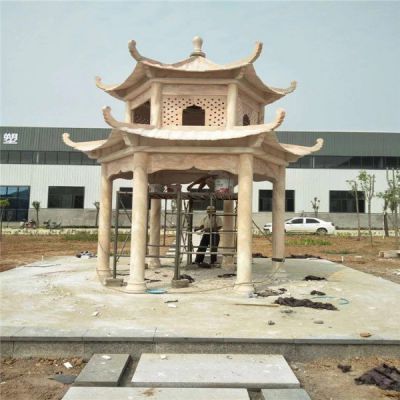 公園廣場景觀的作用是啥？
