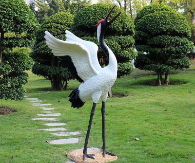 四季公園雕塑有什么寓意？